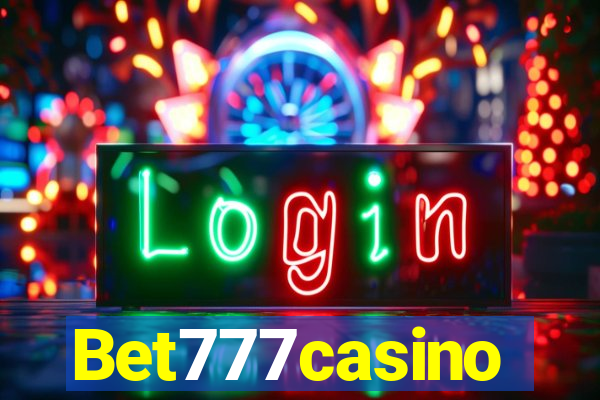 Bet777casino