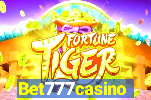 Bet777casino