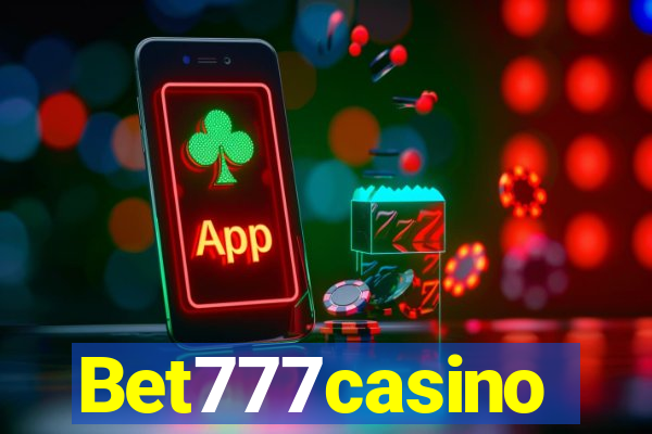 Bet777casino