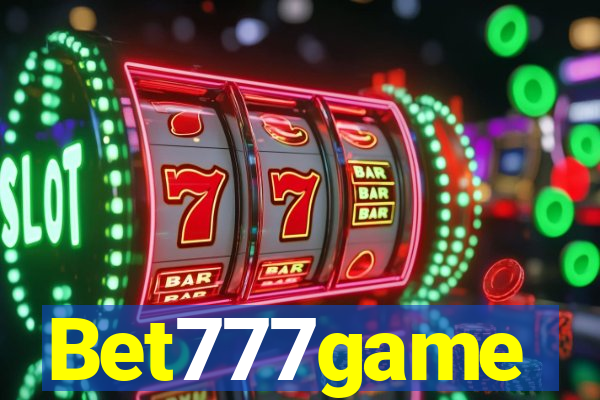 Bet777game