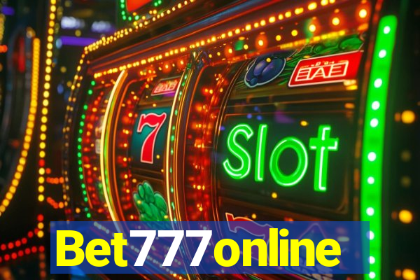 Bet777online