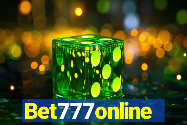 Bet777online