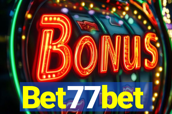 Bet77bet