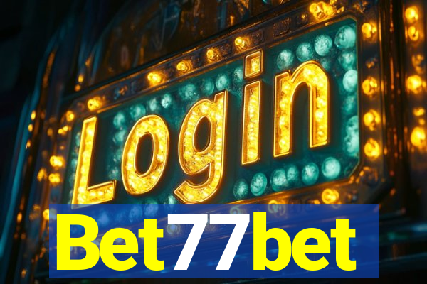 Bet77bet