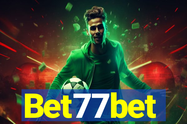 Bet77bet