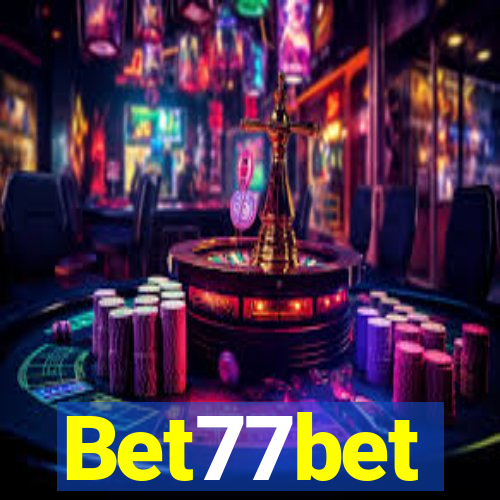 Bet77bet