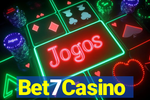 Bet7Casino