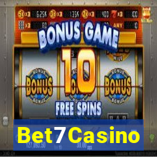 Bet7Casino