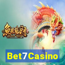 Bet7Casino