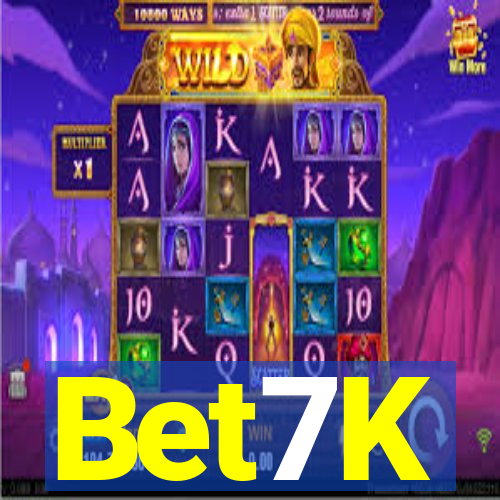 Bet7K