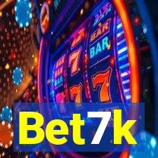 Bet7k