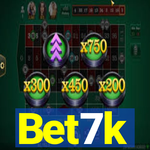 Bet7k