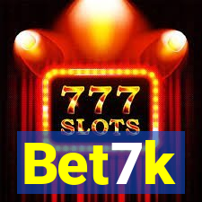 Bet7k