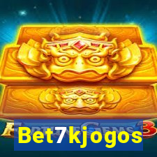 Bet7kjogos