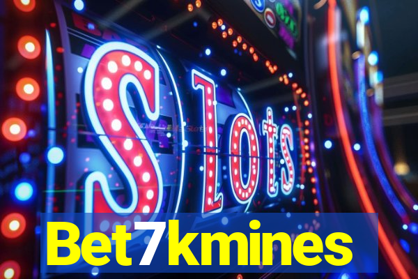 Bet7kmines