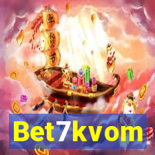 Bet7kvom