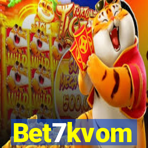 Bet7kvom