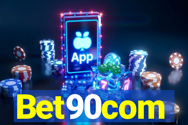 Bet90com