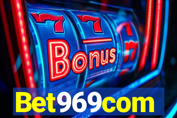 Bet969com