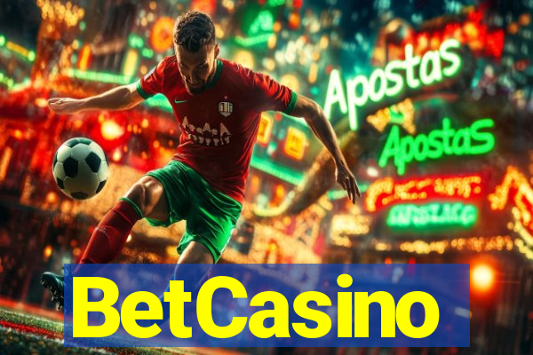 BetCasino