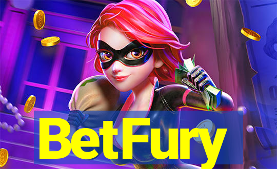 BetFury