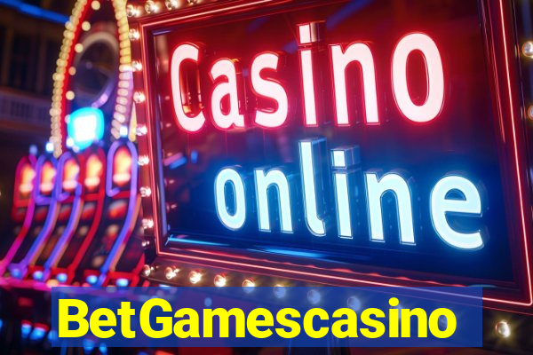 BetGamescasino