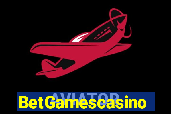 BetGamescasino