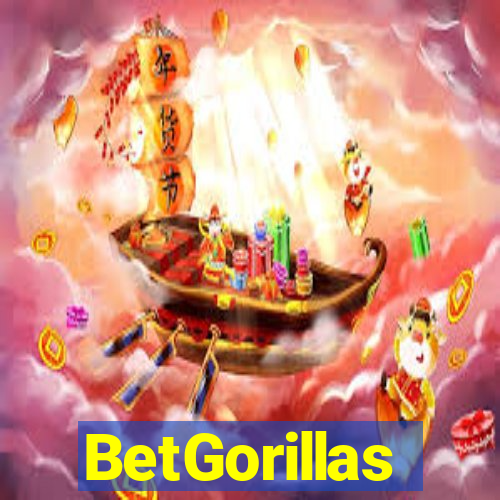 BetGorillas