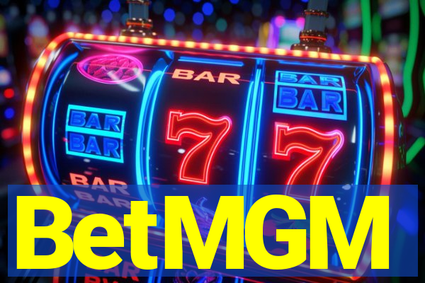 BetMGM