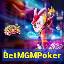 BetMGMPoker