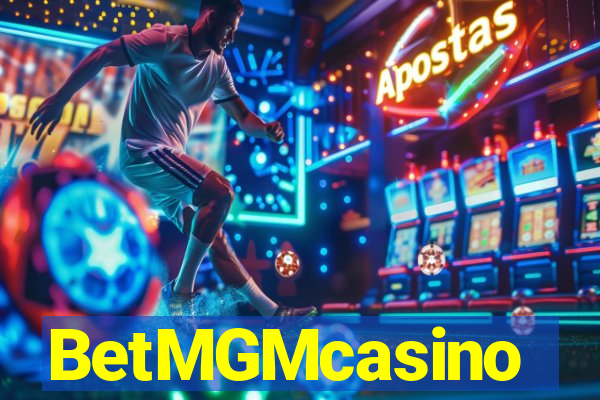 BetMGMcasino