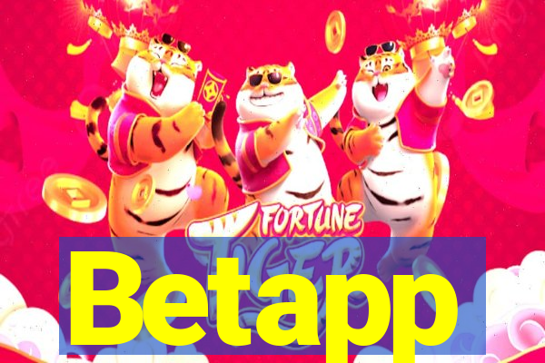 Betapp