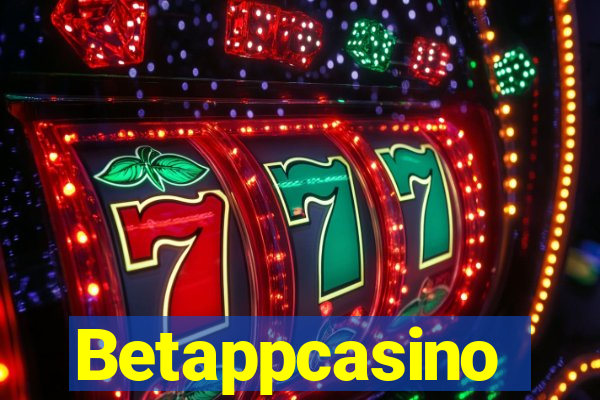 Betappcasino