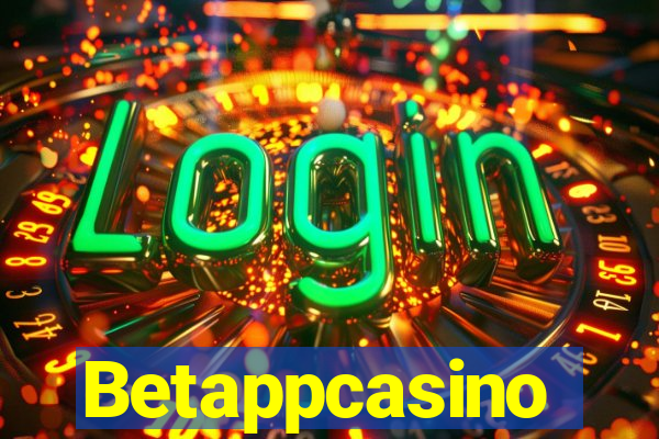 Betappcasino