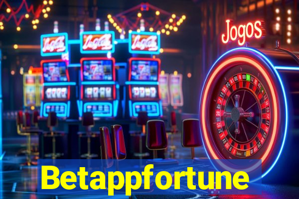 Betappfortune