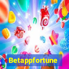 Betappfortune