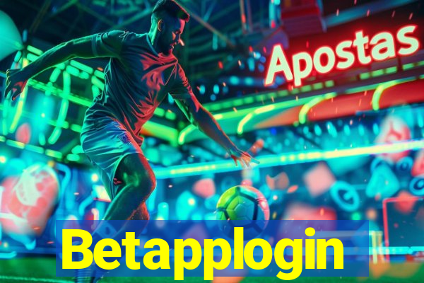 Betapplogin