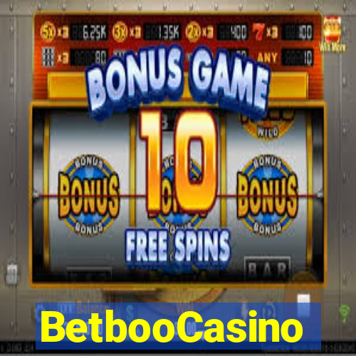 BetbooCasino