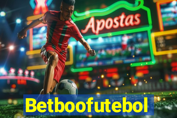 Betboofutebol