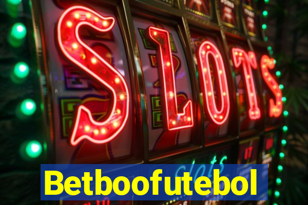 Betboofutebol