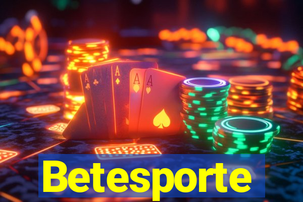 Betesporte