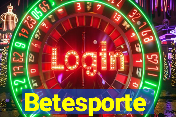 Betesporte