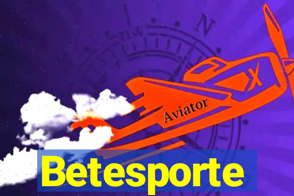 Betesporte