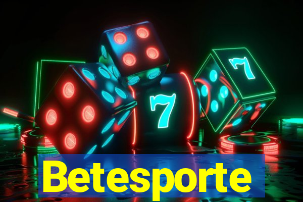 Betesporte