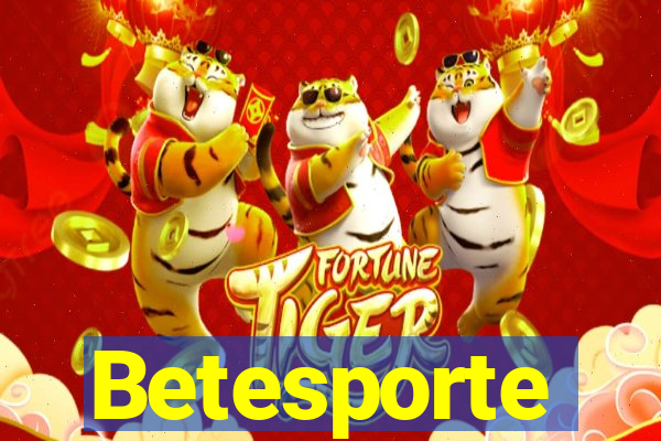 Betesporte