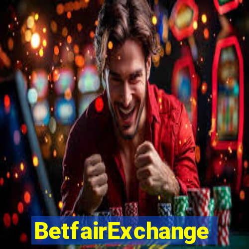 BetfairExchange