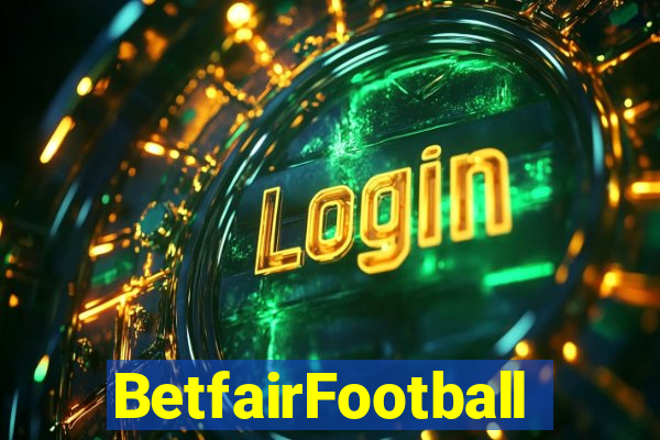 BetfairFootball