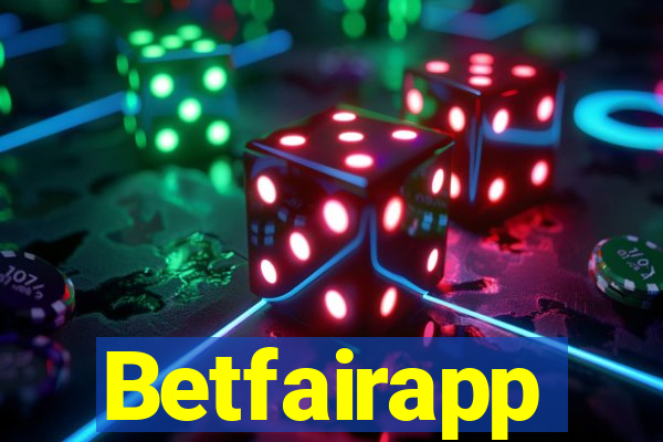 Betfairapp