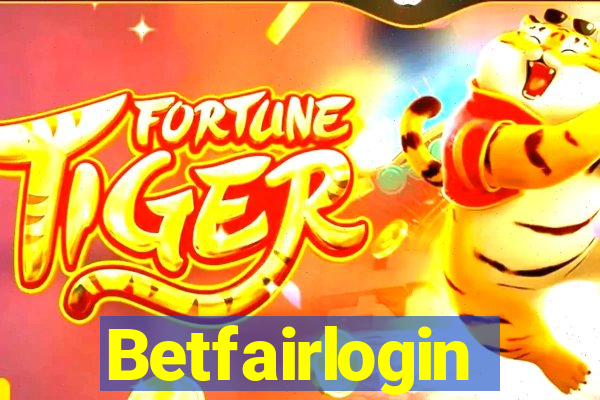 Betfairlogin