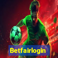 Betfairlogin